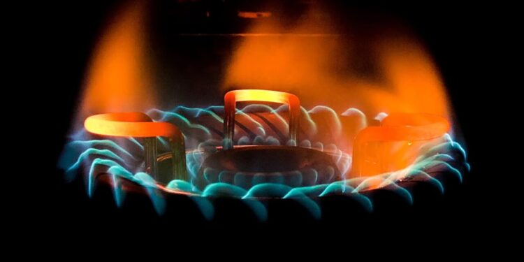 ¿Aumentará precio del gas en México por la tormenta invernal catalogada como “Evento climático severo”?