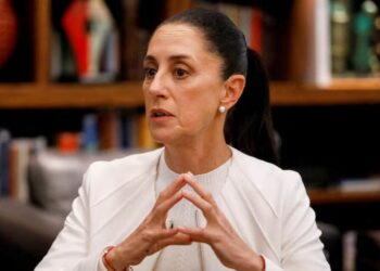 Sheinbaum reveló que habló con los presidentes de Colombia y España tras la captura de Maduro en Venezuela