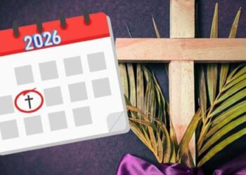 ¿Cuándo es Semana Santa 2026? Descubre si te tocarán vacaciones