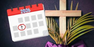 ¿Cuándo es Semana Santa 2026? Descubre si te tocarán vacaciones