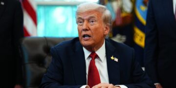 Legisladores de EE.UU. rechazan amenazas de Trump sobre intervención militar en México