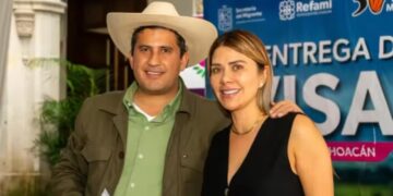 Caso Carlos Manzo: Detienen a secretaria particular de Grecia Quiroz por presunta relación con el crimen