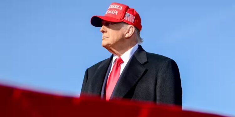 Demócratas advierten que acción militar contra México ‘sería desastrosa’