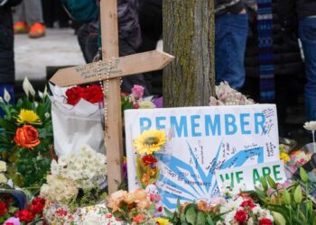 ¿Podría ser condenado el agente de ICE que mató a una mujer en Mineápolis?