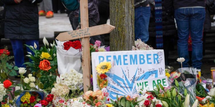 ¿Podría ser condenado el agente de ICE que mató a una mujer en Mineápolis?