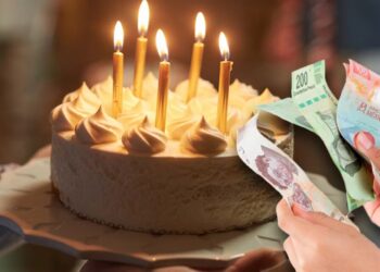 ¿Día libre por tu cumpleaños? Morena propone descanso obligatorio en la Ley Federal del Trabajo