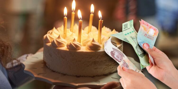 ¿Día libre por tu cumpleaños? Morena propone descanso obligatorio en la Ley Federal del Trabajo