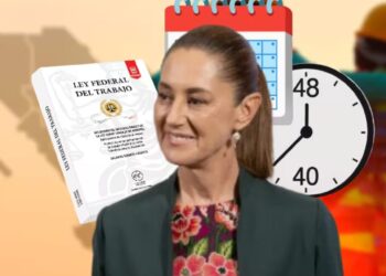 Reducción de la jornada laboral en México: ¿Qué pasará con las horas extras a partir de 2026?