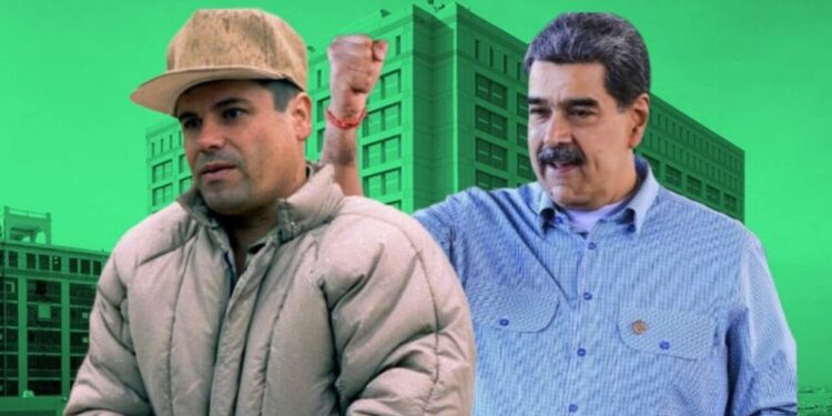De “El Chapo” a Nicolás Maduro: Así es la prisión MDC de Brooklyn, donde han estado capos y figuras internacionales