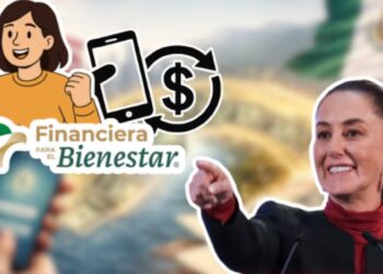 Finabien continúa liderando envíos de dinero: Más pesos por dólar y menor comisión en transferencias de Estados Unidos a México, informa PROFECO