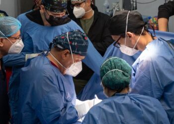 Sinaloa fortalece la esperanza de vida con trasplantes renales exitosos en el Hospital General IMSS Bienestar de Culiacán