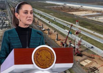 Gobierno federal expropia 77 predios para obras del Tren Interurbano AIFA-Pachuca