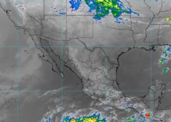 Frente frío 27: Fecha y Estados en los que afectará a México