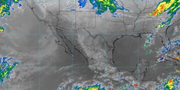Frente frío 27: Fecha y Estados en los que afectará a México