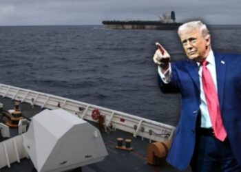 Estados Unidos anuncia que tomó el control de un petrolero ruso en el Atlántico