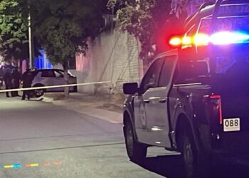 Exmilitar pierde la vida tras enfrentar intento de robo de vehículo en Culiacán