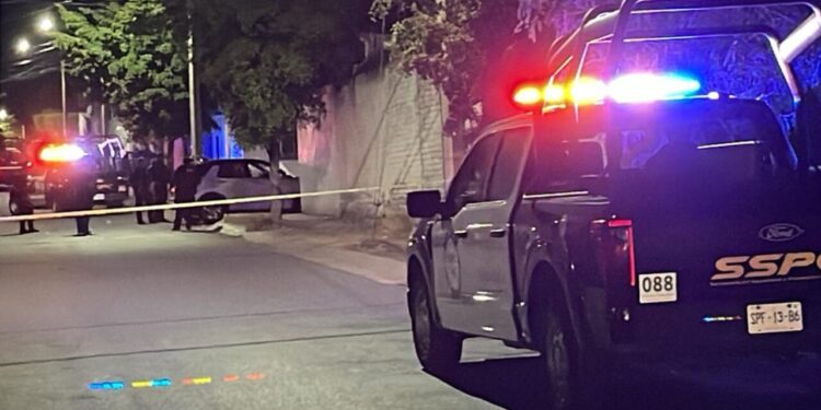 Exmilitar pierde la vida tras enfrentar intento de robo de vehículo en Culiacán