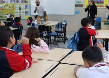 Así serán las inscripciones escolares en México para el ciclo 2026-2027, según la SEP