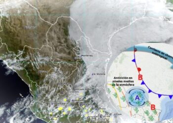 ¿Cuándo terminará el invierno en México? Ésta es la fecha exacta en la que cambiará el clima