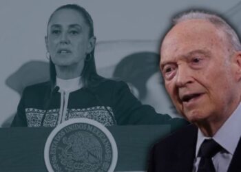 Sheinbaum espera aprobación de Gertz para Embajada