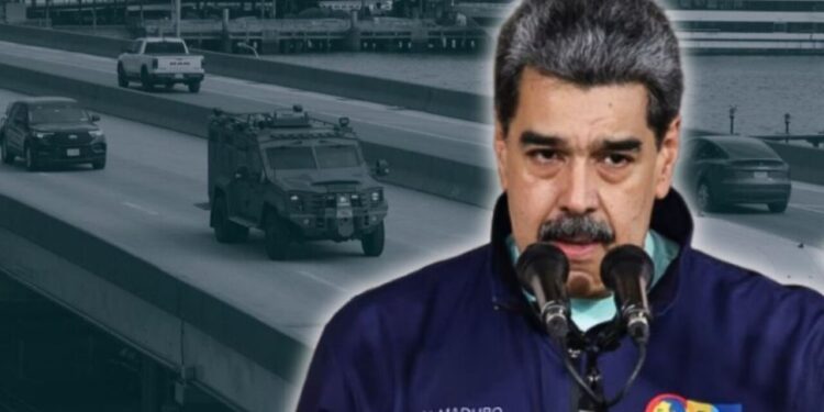 ¿Cuándo es la próxima audiencia de Nicolás Maduro en Estados Unidos?