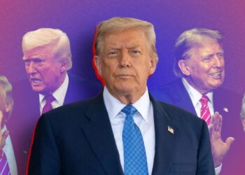 Trump cumple un año de regreso en la Casa Blanca con poder desatado y poca resistencia en el Congreso