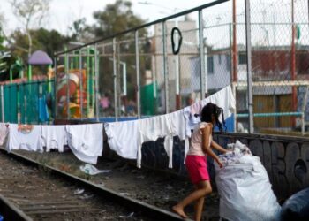 Cambia tendencia en 2026: Migrantes buscan quedarse en México y no en EE.UU