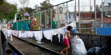 Cambia tendencia en 2026: Migrantes buscan quedarse en México y no en EE.UU