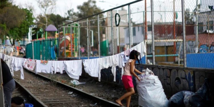 Cambia tendencia en 2026: Migrantes buscan quedarse en México y no en EE.UU