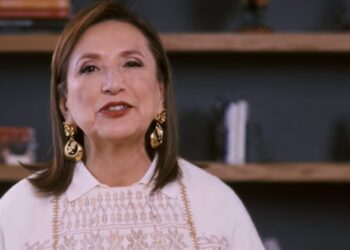 “Podrían generar confrontación con EEUU”: Advierte Xóchitl Gálvez sobre las exportaciones de petróleo a Cuba