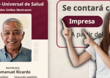 Presentan Credencial del Servicio Universal de Salud: ¿Qué es, Para qué sirve y Cómo registrarse?