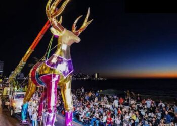 DIF Sinaloa y SIPINNA exhortan a garantizar los derechos de niñas, niños y adolescentes en los Carnavales