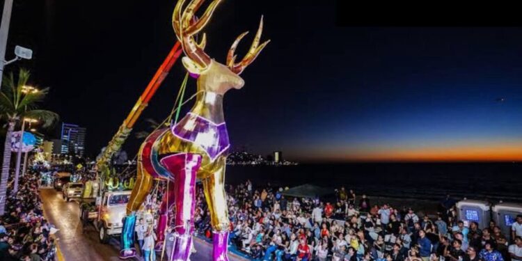 DIF Sinaloa y SIPINNA exhortan a garantizar los derechos de niñas, niños y adolescentes en los Carnavales