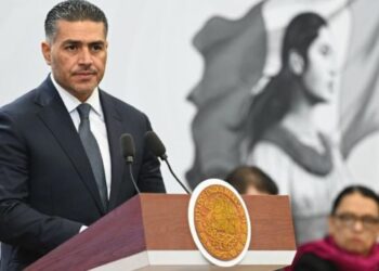 Traslado de reos a EU es para evitar alianzas: SSPC