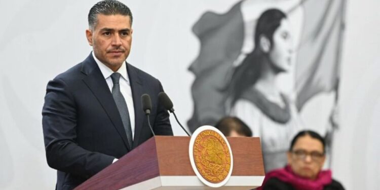 Traslado de reos a EU es para evitar alianzas: SSPC