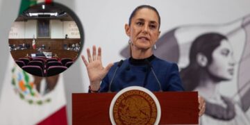 Corte tiene que responder ante señalamientos: Sheinbaum