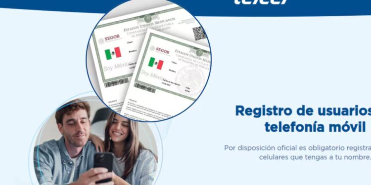 ¿Qué es el registro obligatorio de celulares que entra en vigor HOY 9 de enero y qué pasa si no lo hago?