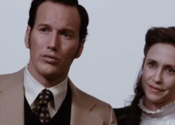 Primera Comunión: La nueva película de “El Conjuro” ya tiene fecha de estreno