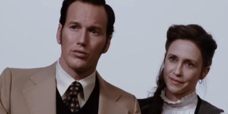 Primera Comunión: La nueva película de “El Conjuro” ya tiene fecha de estreno