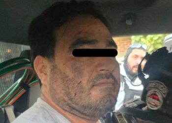 Detienen a ‘el Botox’, implicado en el asesinato del líder limonero Bernardo Bravo