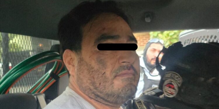 Detienen a ‘el Botox’, implicado en el asesinato del líder limonero Bernardo Bravo