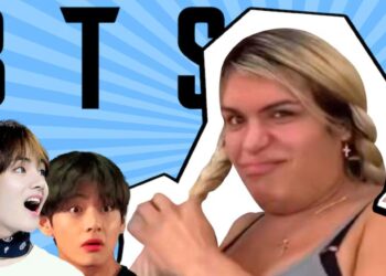 Fan de BTS le pide 20 mil pesos a Wendy Guevara para comprar boletos: “Están bien caros”