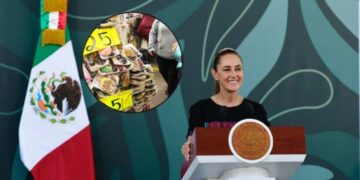 México es el tercer país con mayor salario mínimo en América Latina: Sheinbaum