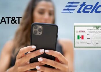 Proponen ampliar hasta 2028 el plazo obligatorio para registrar números de celulares