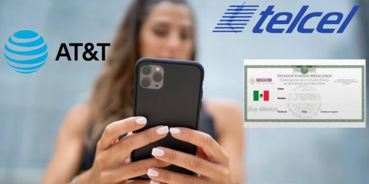 Proponen ampliar hasta 2028 el plazo obligatorio para registrar números de celulares