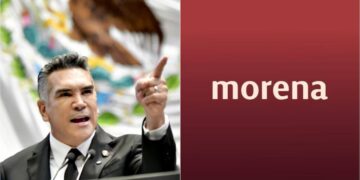 Alito Moreno acusa al gobierno de Morena de provocar alza en inflación y precios básicos para el 2026