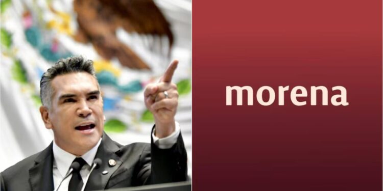 Alito Moreno acusa al gobierno de Morena de provocar alza en inflación y precios básicos para el 2026
