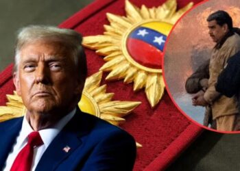 EEUU cambia la acusación contra Nicolás Maduro y elimina señalamientos directos de liderazgo sobre el llamado Cartel de los Soles tras su captura y traslado a Nueva York