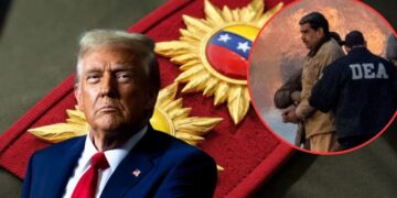 EEUU cambia la acusación contra Nicolás Maduro y elimina señalamientos directos de liderazgo sobre el llamado Cartel de los Soles tras su captura y traslado a Nueva York