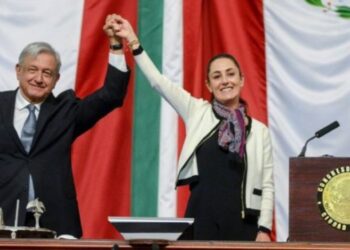 La Cuarta Transformación consolida su papel como uno de los principales movimientos de izquierda en el país